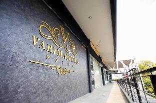 Varimantra Hotel