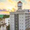Paramount Palace Hotel Dannok,,0 star