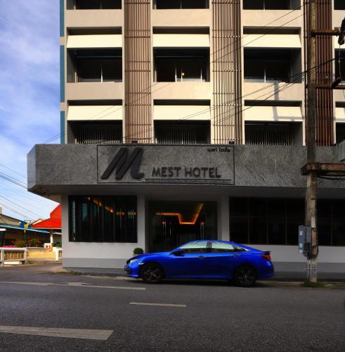 Mesthotel,,3 star