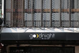 goodnight chiang mai gate