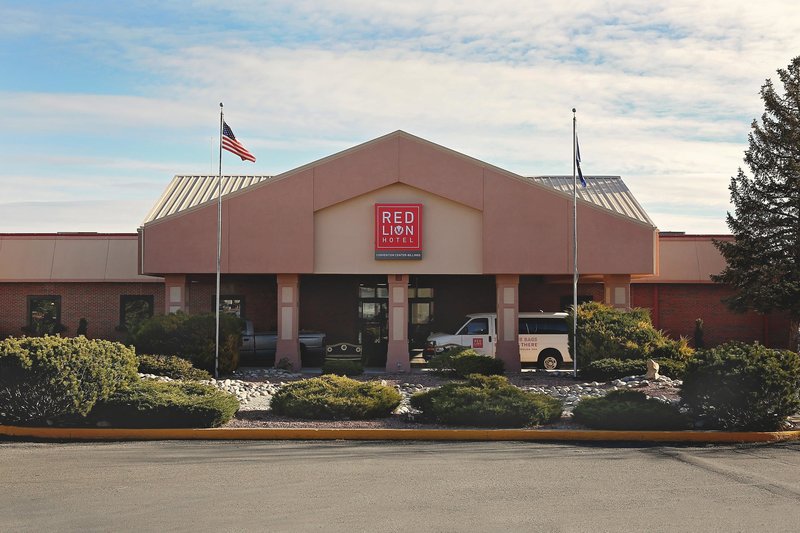 Billings Hotel And Convention Center