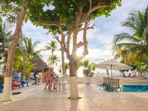 Quinta Del Mar La Joya,Isla Palma>>Covenas,4 star