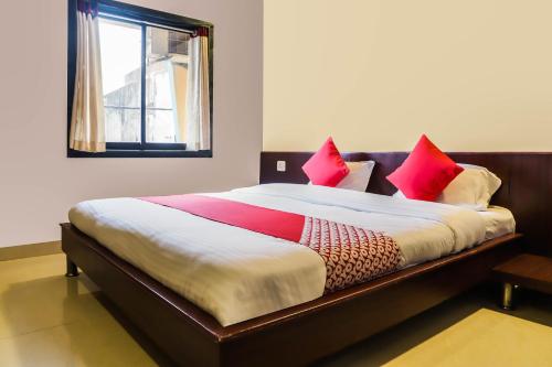 Oyo 8075 Hotel Bagiya Restaurant,India>>Harda,3 star