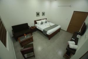 Green Planet Hotel,Mattanur>>Kannur,4 star