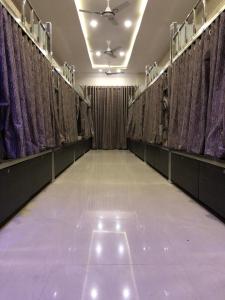 Elliott Inn A.C Dormitory,Western Suburbs>>Mumbai,1 star