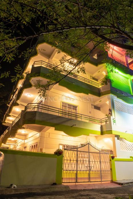 Kanchan's Nest Homestay,India>>Port Blair,4 star