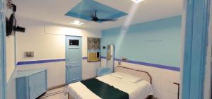 Hotel Yogeshwar,Patan>>Mahesana,2 star
