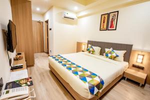 Hotel Nexus,India>>Rajkot,3 star