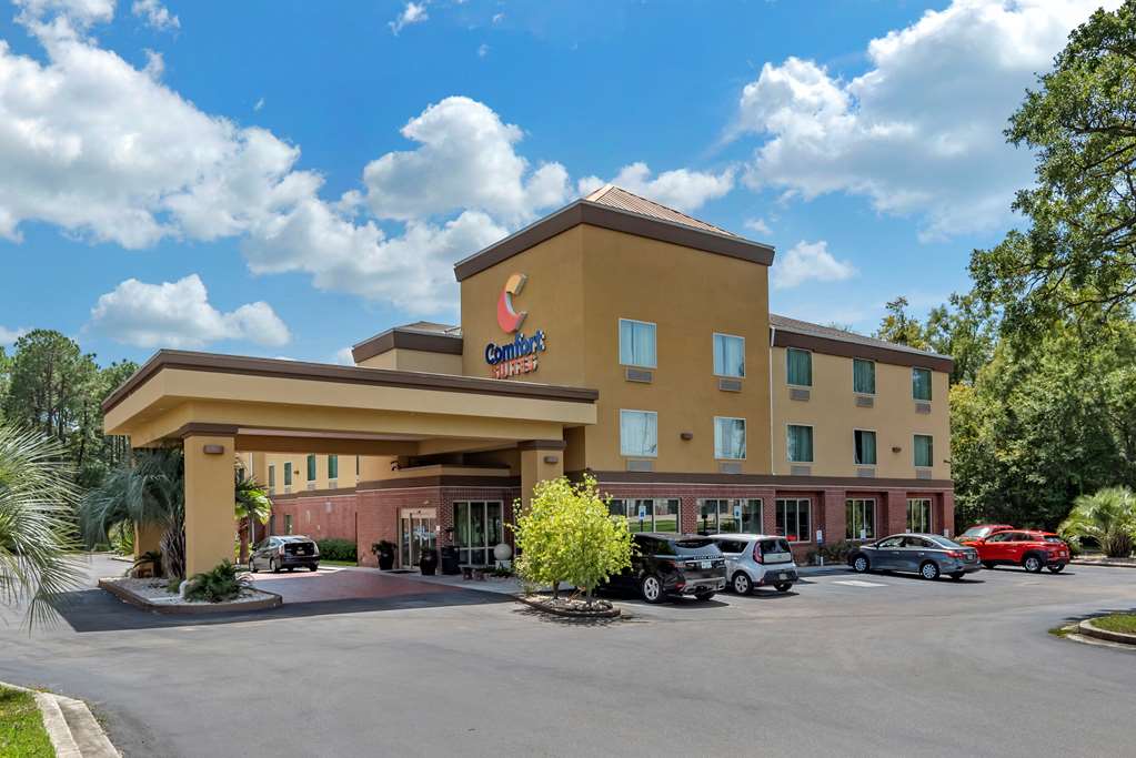 Comfort Suites Biloxi - Ocean Springs,Harrison County>>Biloxi,3 star