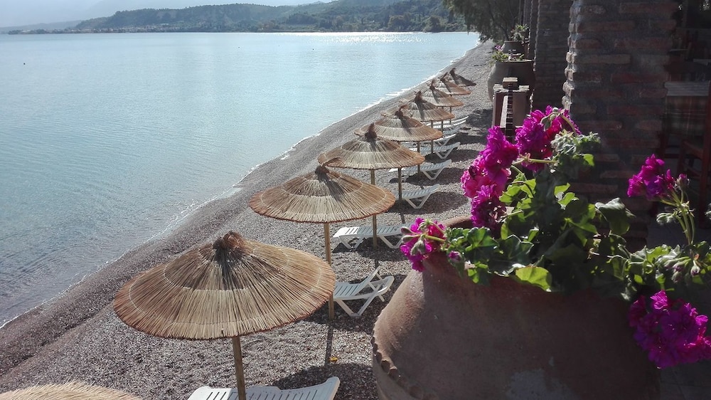 Castella Beach