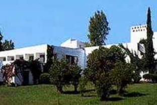 Hotel Amalia Olympia