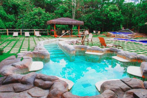 ecologic ville resort and spa