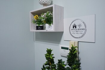Apulia Rooms Bari,,3 star
