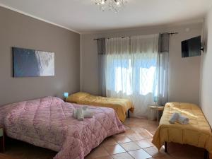 La Corte Di Sofia,Realmonte>>Agrigento,3 star