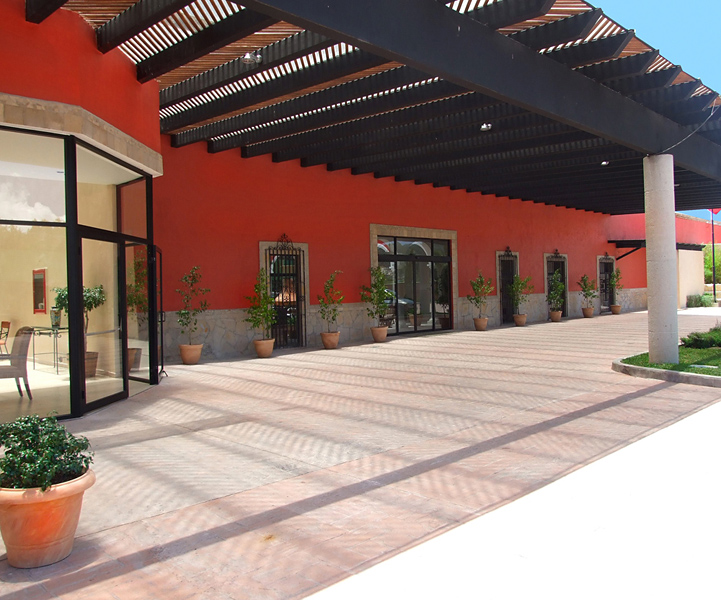 Hotel Villa Mercedes,Near Orquã­Deas Moxviquil Botanical Garden,5 star