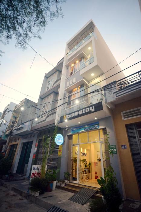 quy nhon homestay bnb