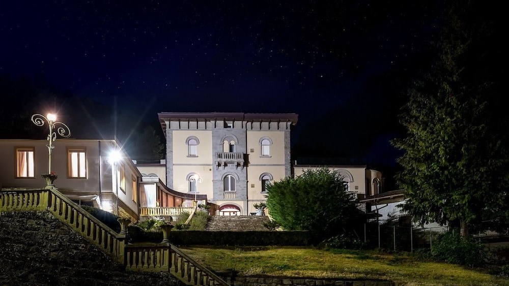 Hotel San Marco,Montecreto>>Modena,4 star