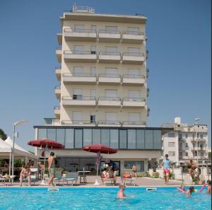 Hotel Classic,Cervia>>Bologna,3 star