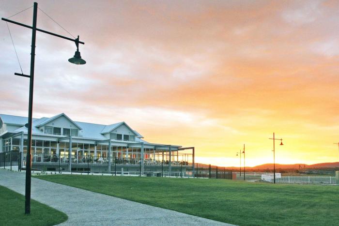 York Cove Hotel