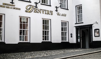 Denvirs Hotel