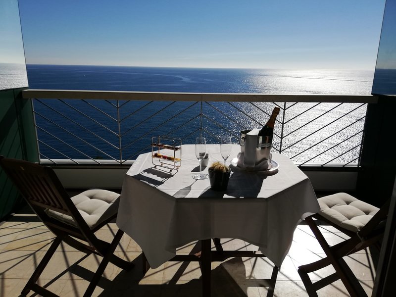 Grand Hotel Del Mare Resort & Spa,Genoa>>Bordighera,5 star