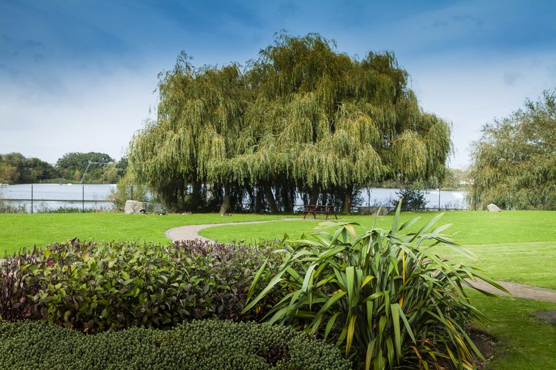 Holiday Inn Basildon, An Ihg Hotel,Near Festival Leisure Park,4 star