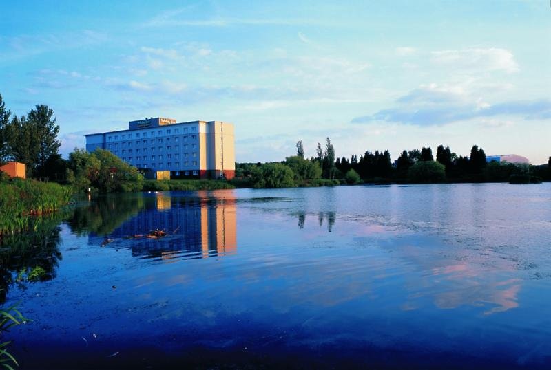 Holiday Inn Basildon,Near Festival Leisure Park,3 star