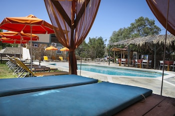 zest xi beach