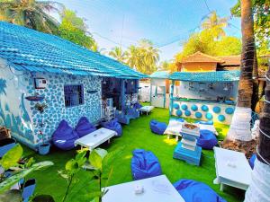 omkar wellness inn