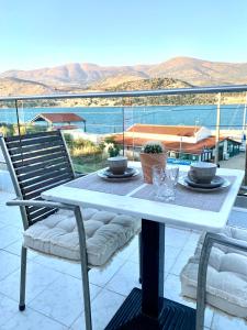 King A,Cephalonia>>Argostoli,3 star