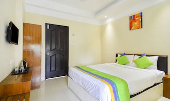 Itsy Hotels Platinum Inn,Kerala>>Thiruvananthapuram,2 star