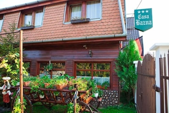 Casa Bazna,Medias>>Bazna,3 star