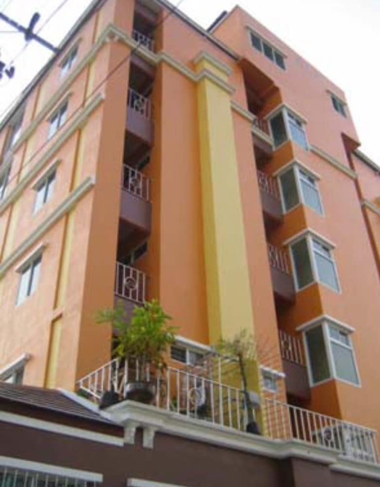 bm mansion