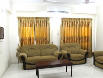 Furnished Flat In Block C Bashundhara Ra,,0 star
