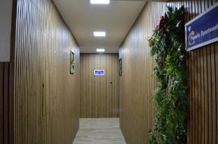 Famalu Apartments,Naples>>Campania,0 star