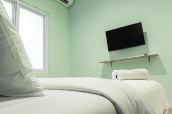 studio guesthouse near central park
