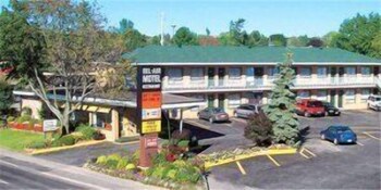 bel air motel