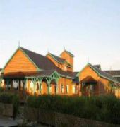 Hosteria Hainen,Macrozona Lago Argentino>>El Calafate,3 star