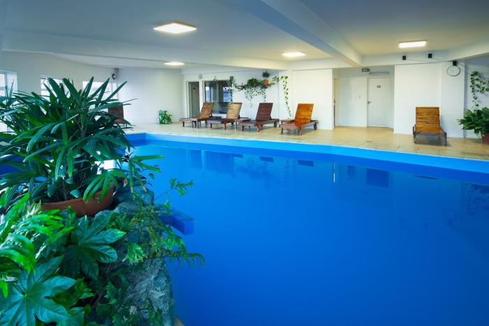 aikendor hotel panoramico