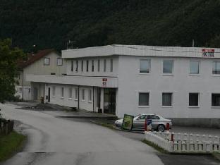 systra hotel s vik
