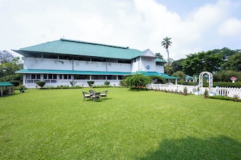 the baradighi bungalow a heritage tea resort