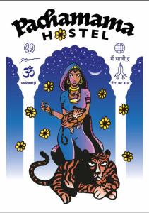 pachamama hostel
