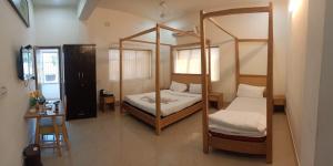 Matha Forest Resort,Purulia,3 star