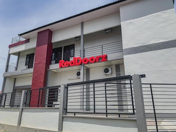 formerly reddoorz universitas syiah kuala aceh