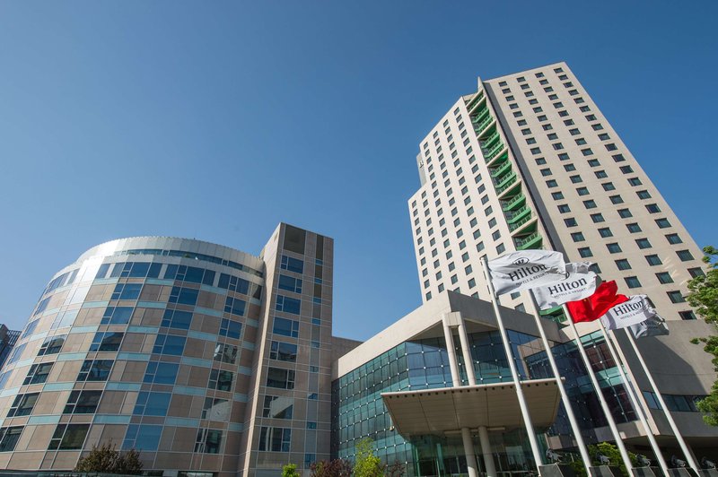 Hilton Beijing,Chaoyang>>Beijing,5 star