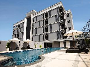 B2 Amata Nakorn Premier Hotel,,3 star