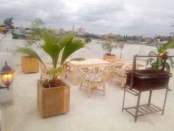 One World Apartments Bamburi,,0 star