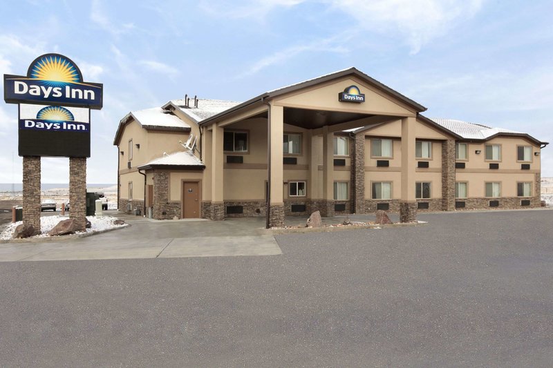 Days Inn By Wyndham Beaver,Beaver County>>Beaver,2 star