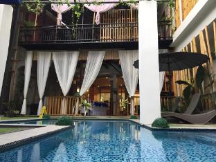 Bohol Boutique Hotel,,2 star