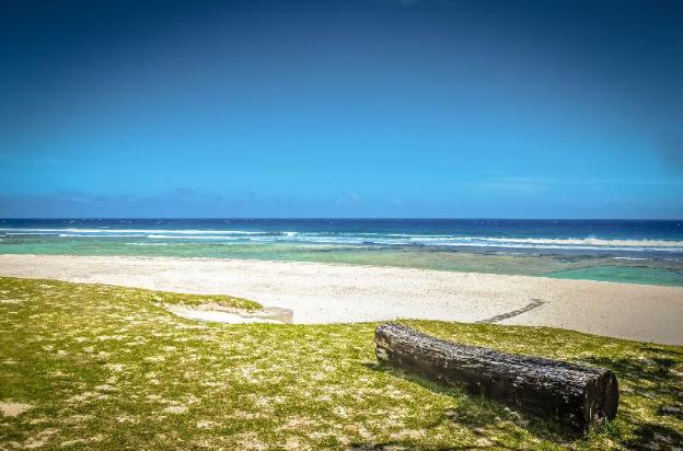 Tamanu On The Beach,Mele>>Eratap,4 star